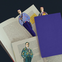 Marcadores Kandinsky