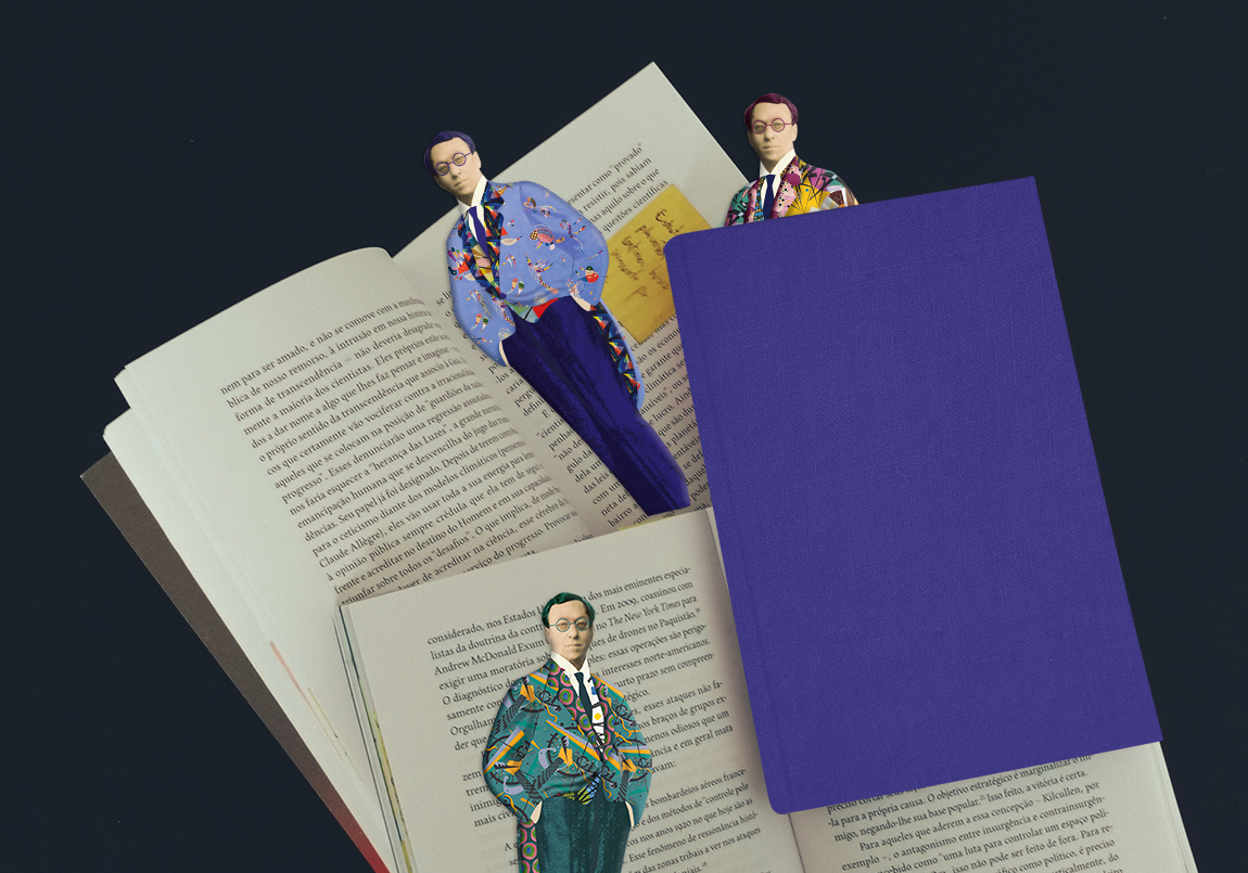 Marcadores Kandinsky