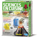 Ciencia en la Cocina