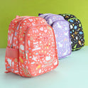 Mochila Bolsillo Térmico Fun