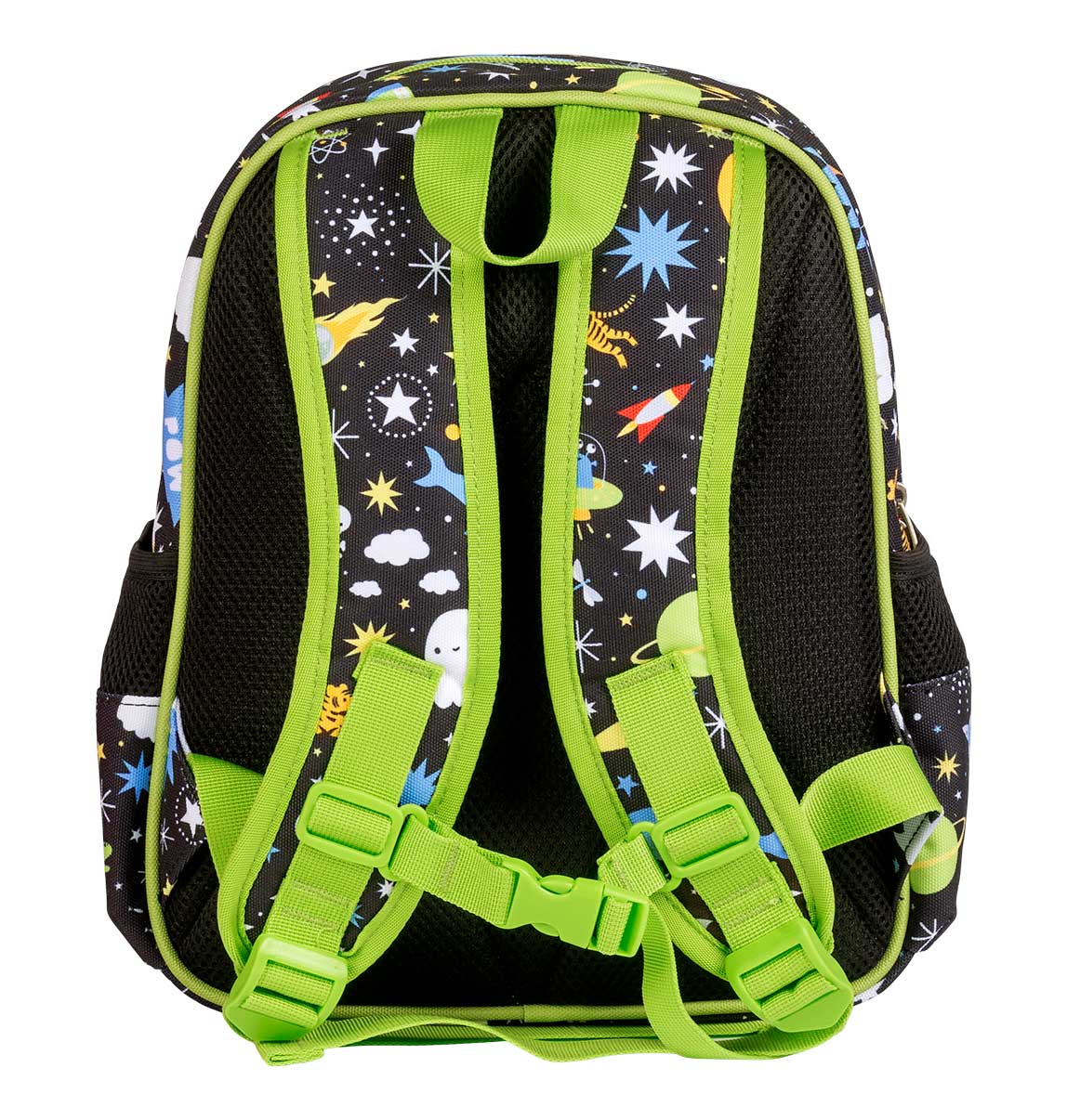 Mochila Bolsillo Térmico Galaxy