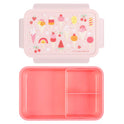 Tupper Bento Helados