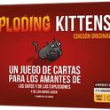 Exploding Kittens