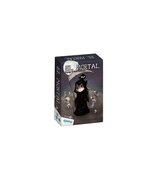 El Mortal