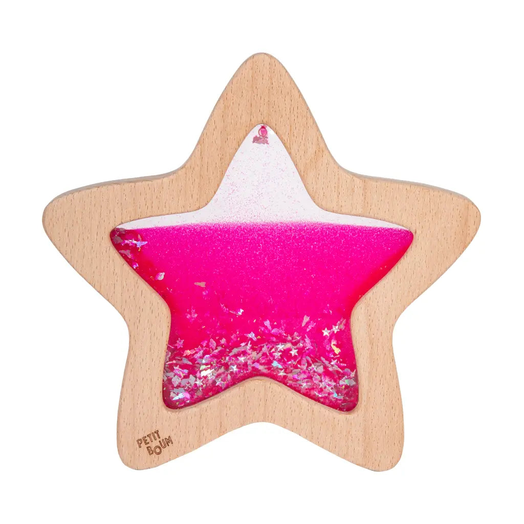 SENSORY STAR