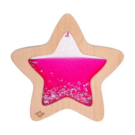 SENSORY STAR