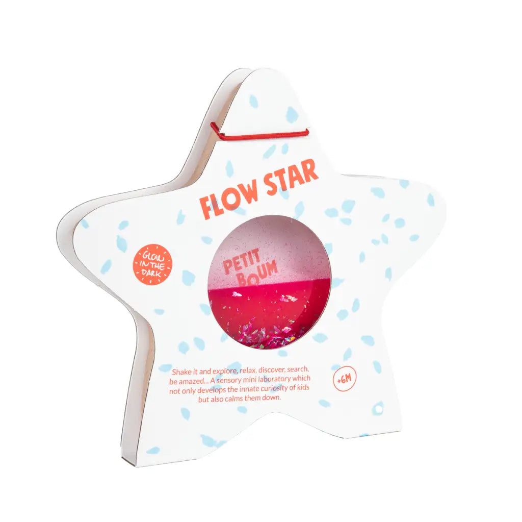 SENSORY STAR