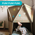 EXPLORE Kit de 50 pzs