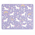 Mantel de Vinilo Unicornios