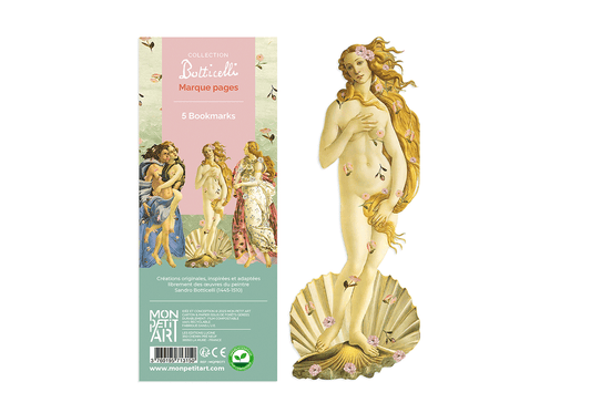 Marcadores Botticelli