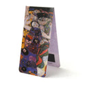Set de 3, marcador magnético, Klimt