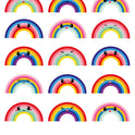 Postal de Arcoiris