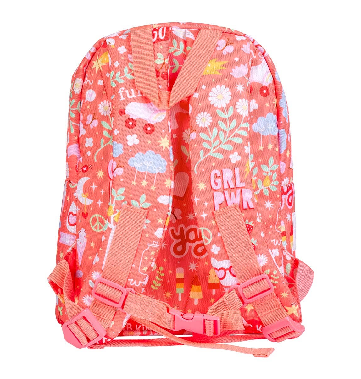 Mochila Fun
