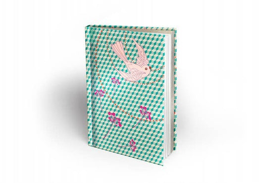 Cuaderno Ocell
