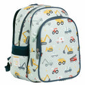 Mochila Bolsillo Térmico Vehículos