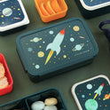 Tupper Bento Space