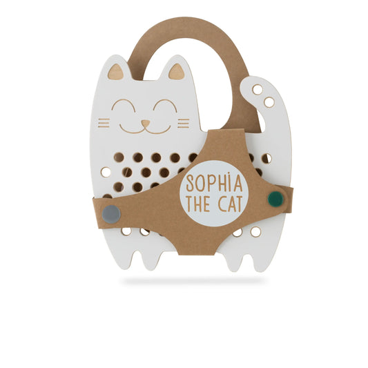 Sophia Cat