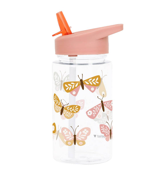 Botella Mariposas 450 ml