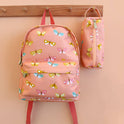 Mochila Mariposas