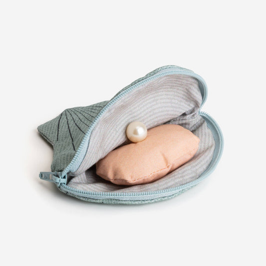 Monedero Oyster