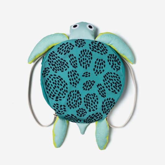 Mochila Turtle