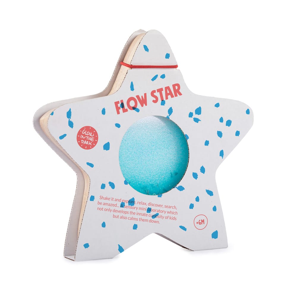 SENSORY STAR