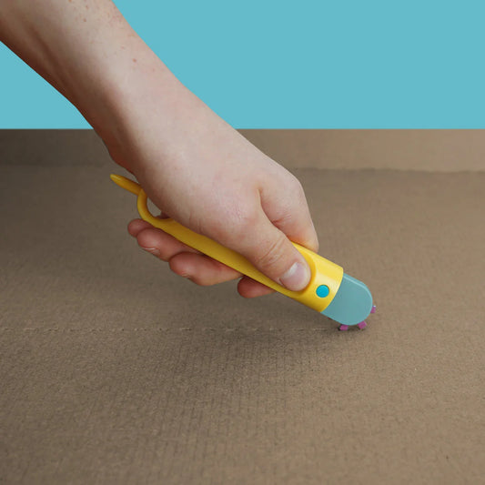 Marcador Roller de Plegado con Punzón 1 pz