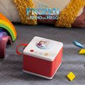 Frozen: El reino del hielo