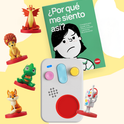 Guía de las Emociones