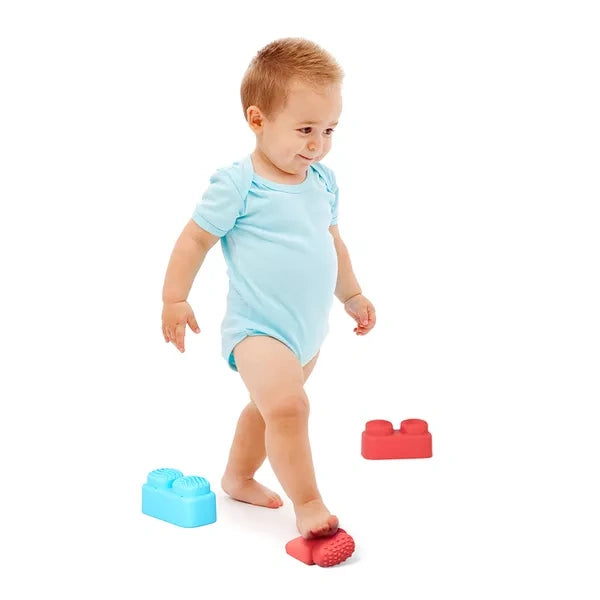 Sensory Blocks