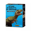 Kit Geológico Tyrannosaurus Rex