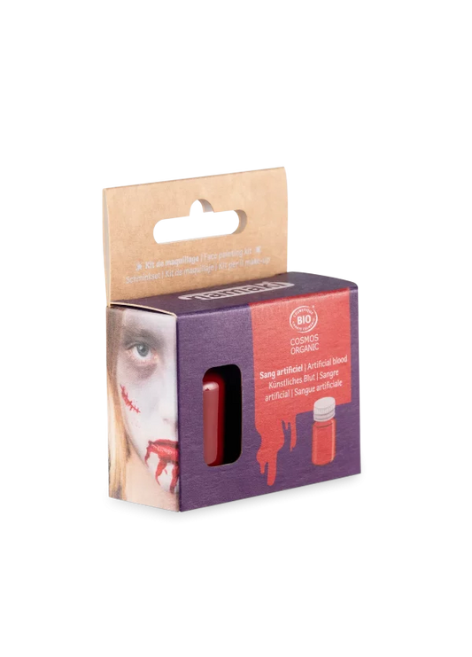 Kit de Sangre Artificial