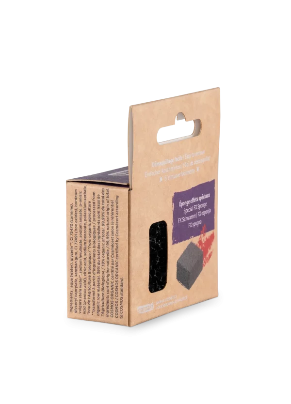 Kit de Sangre Artificial