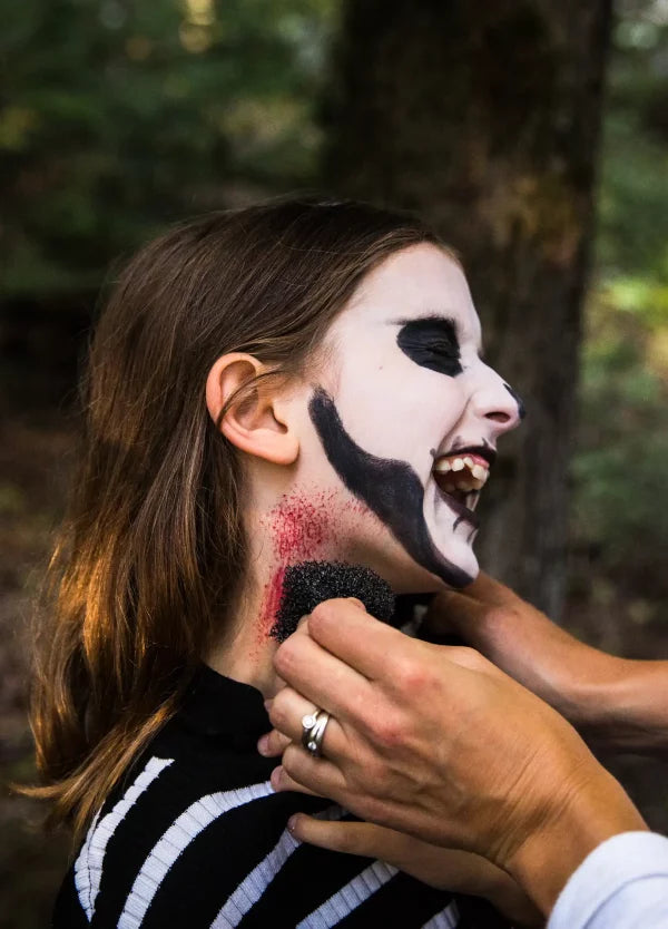 Kit de Sangre Artificial