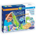 La Química Extraordinaria del Slime