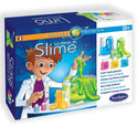 La Química del Slime