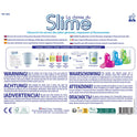 La Química del Slime