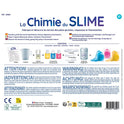 La Química del Slime