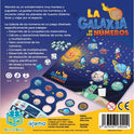 La Galaxia de los Números