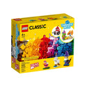 LEGO CLASSIC LADRILLOS CREATIVOS
