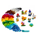 LEGO CLASSIC LADRILLOS CREATIVOS