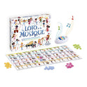 Loto de la Musica