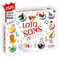 Loto de los Sonidos