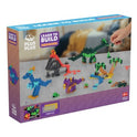 Learn to Build: Dinos 600 pcs