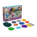 Learn to Build: Dinos 600 pcs
