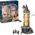 LEGO HARRY POTTER LECHICERIA DEL CASTILLO HOWARTS