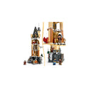 LEGO HARRY POTTER LECHICERIA DEL CASTILLO HOWARTS
