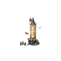 LEGO HARRY POTTER LECHICERIA DEL CASTILLO HOWARTS