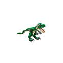 LEGO CREATOR: GRANDES DINOSAURIOS