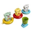 Duplo Diversión en el Baño